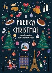 French christmas festive for sale  Delivered anywhere in UK