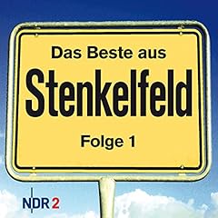 Beste stenkelfeld folge gebraucht kaufen  Wird an jeden Ort in Deutschland