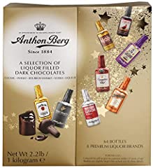 Anthon berg chocolate for sale  Delivered anywhere in UK