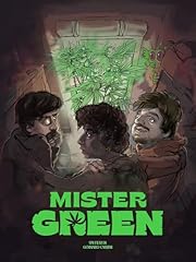 Mister green usato  Spedito ovunque in Italia 