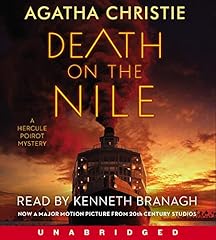 Death nile hercule for sale  Delivered anywhere in USA 