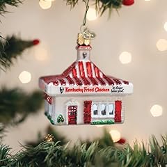 Old christmas kfc for sale  Delivered anywhere in USA 