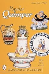 Popular quimper for sale  Delivered anywhere in UK