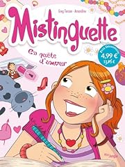 Quête amour d'occasion  Livré partout en Belgiqu