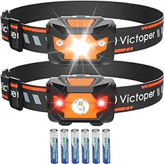 Victoper headlamp pack for sale  Delivered anywhere in USA 