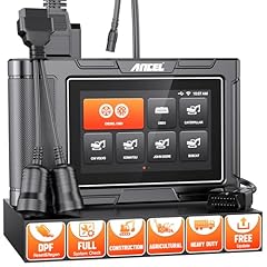 Ancel hd3600 heavy for sale  Delivered anywhere in USA 