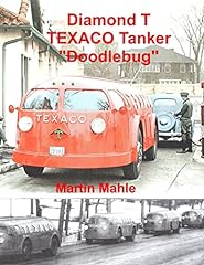 Diamond texaco tanker for sale  Delivered anywhere in UK