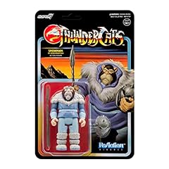 Super7 thundercats reaction for sale  Delivered anywhere in UK