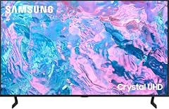 Samsung ue55cu7090uxzt crystal usato  Spedito ovunque in Italia 