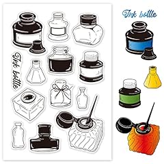 Globleland ink bottle for sale  Delivered anywhere in UK