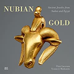Nubian gold ancient for sale  Delivered anywhere in UK
