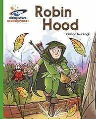 Reading planet robin for sale  Delivered anywhere in UK
