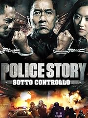 Police story finale usato  Spedito ovunque in Italia 