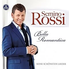 Bella romantica gebraucht kaufen  Wird an jeden Ort in Deutschland