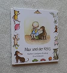 Max keks gebraucht kaufen  Wird an jeden Ort in Deutschland