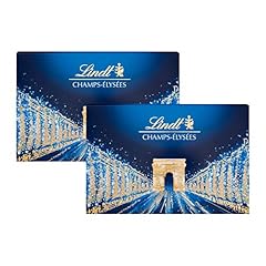 Lindt champs élysées d'occasion  Livré partout en France