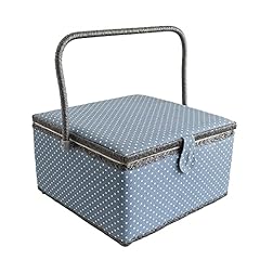 Korbond sewing basket for sale  Delivered anywhere in UK