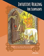 Intuitive healing scapegoats for sale  Delivered anywhere in UK