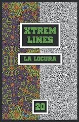 Xtrem lines locura. for sale  Delivered anywhere in USA 