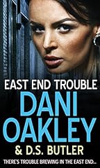 East end trouble for sale  Delivered anywhere in UK