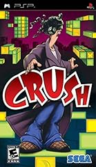 Crush import anglais d'occasion  Livré partout en Belgiqu