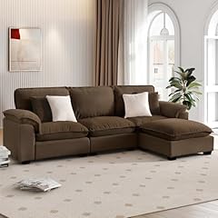 Fantico modular sectional for sale  Delivered anywhere in USA 