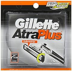 Gillette altraplus mens for sale  Delivered anywhere in USA 