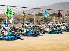 Karting shootout for sale  Delivered anywhere in UK