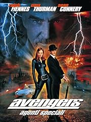 Avengers agenti speciali usato  Spedito ovunque in Italia 
