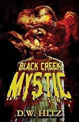 Black creek mystic gebraucht kaufen  Wird an jeden Ort in Deutschland