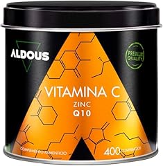 Vitamina zinco coenzima usato  Spedito ovunque in Italia 
