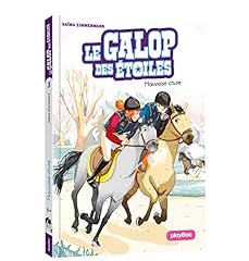 Galop etoiles mauvaise d'occasion  Livré partout en Belgiqu