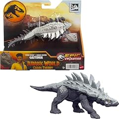 Mattel jurassic world usato  Spedito ovunque in Italia 