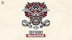 Defqon import d'occasion  Livré partout en France