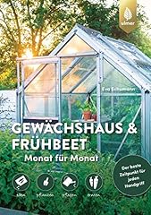 Gewächshaus frühbeet monat gebraucht kaufen  Wird an jeden Ort in Deutschland