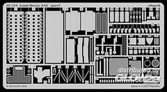 Eduard accessories 35754 d'occasion  Livré partout en France