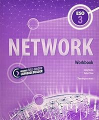 Network 3ºeso 19 d'occasion  Livré partout en Belgiqu