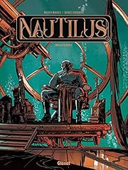 Nautilus tome mobilis d'occasion  Livré partout en France
