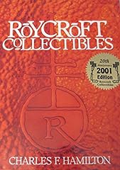 Roycroft collectibles for sale  Delivered anywhere in USA 
