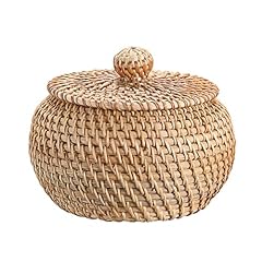 Hipiwe round rattan for sale  Delivered anywhere in USA 