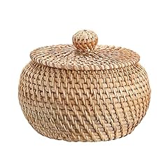 Hipiwe round rattan for sale  Delivered anywhere in USA 