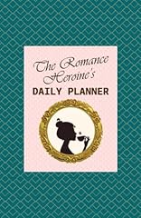 Romance heroine daily for sale  Delivered anywhere in UK