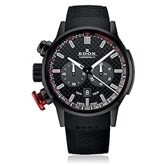 Edox men 10302 for sale  Delivered anywhere in USA 