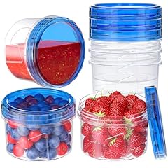 Set contenitori plastica usato  Spedito ovunque in Italia 