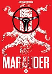 Marauder usato  Spedito ovunque in Italia 