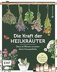 Kraft heilkräuter pflanzen gebraucht kaufen  Wird an jeden Ort in Deutschland