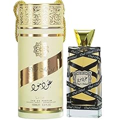 Lattafa perfumes oud for sale  Delivered anywhere in USA 