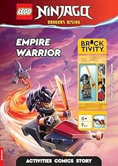 Lego ninjago empire for sale  Delivered anywhere in UK