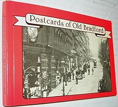 Postcards old bradford for sale  Delivered anywhere in UK
