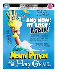 Monty python holy for sale  Delivered anywhere in UK